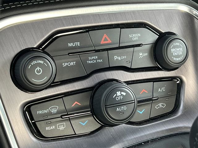 Used 2018 Dodge Challenger T/A image 33