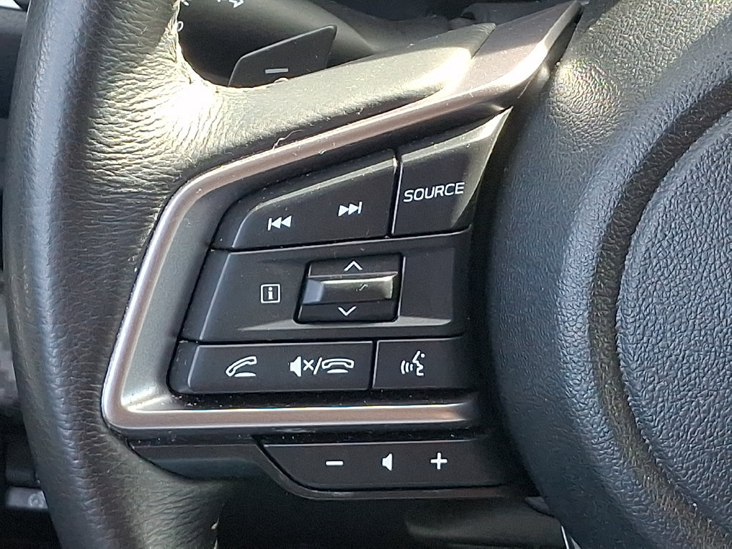 Used 2024 Subaru Ascent Premium w/ Convenience Package AWD/4WD image 20