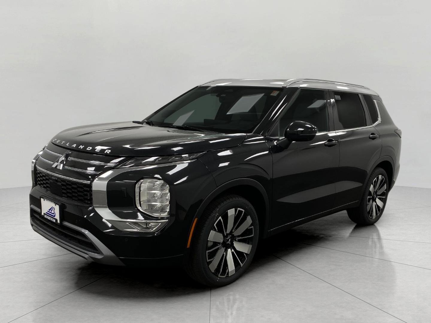 New 2025 Mitsubishi Outlander SEL image 9