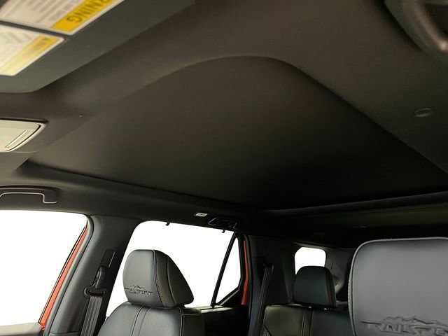 New 2026 Honda Passport TrailSport Elite image 25