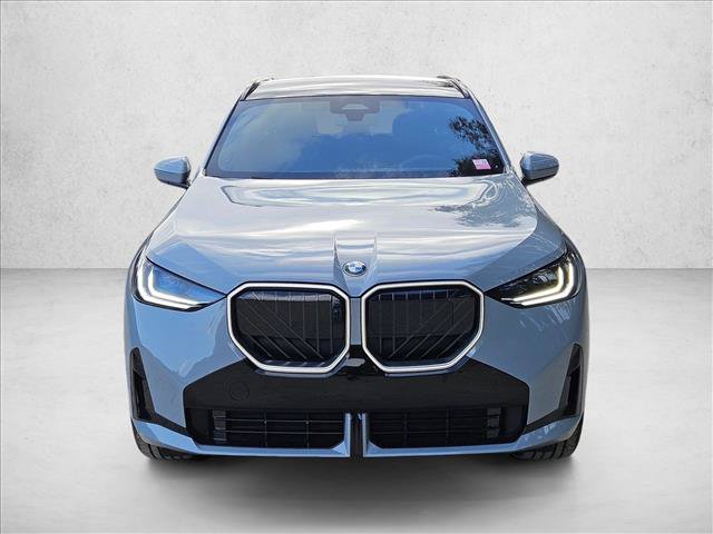 Used 2026 BMW X3 xDrive30i w/ Premium Package AWD/4WD image 5