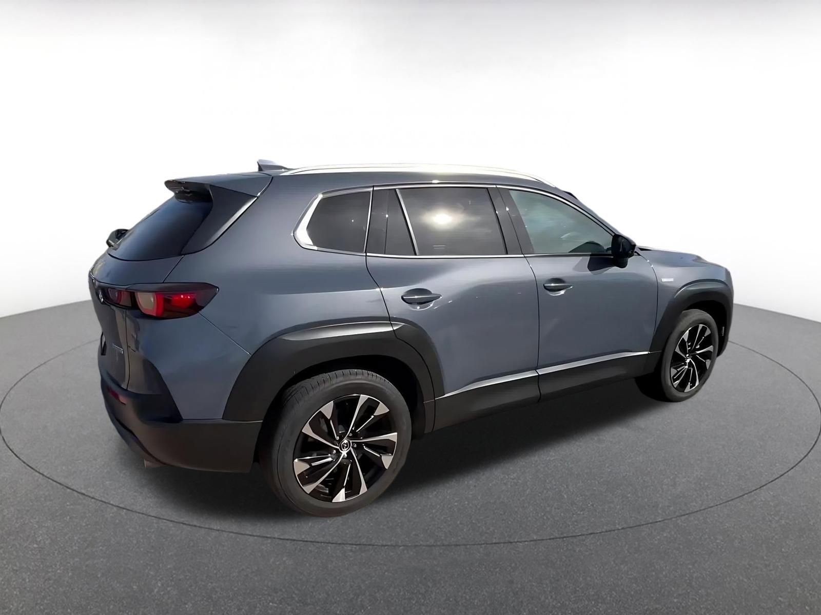 Used 2025 MAZDA CX-50 2.5 Hybrid w/ Premium Plus Pkg image 15