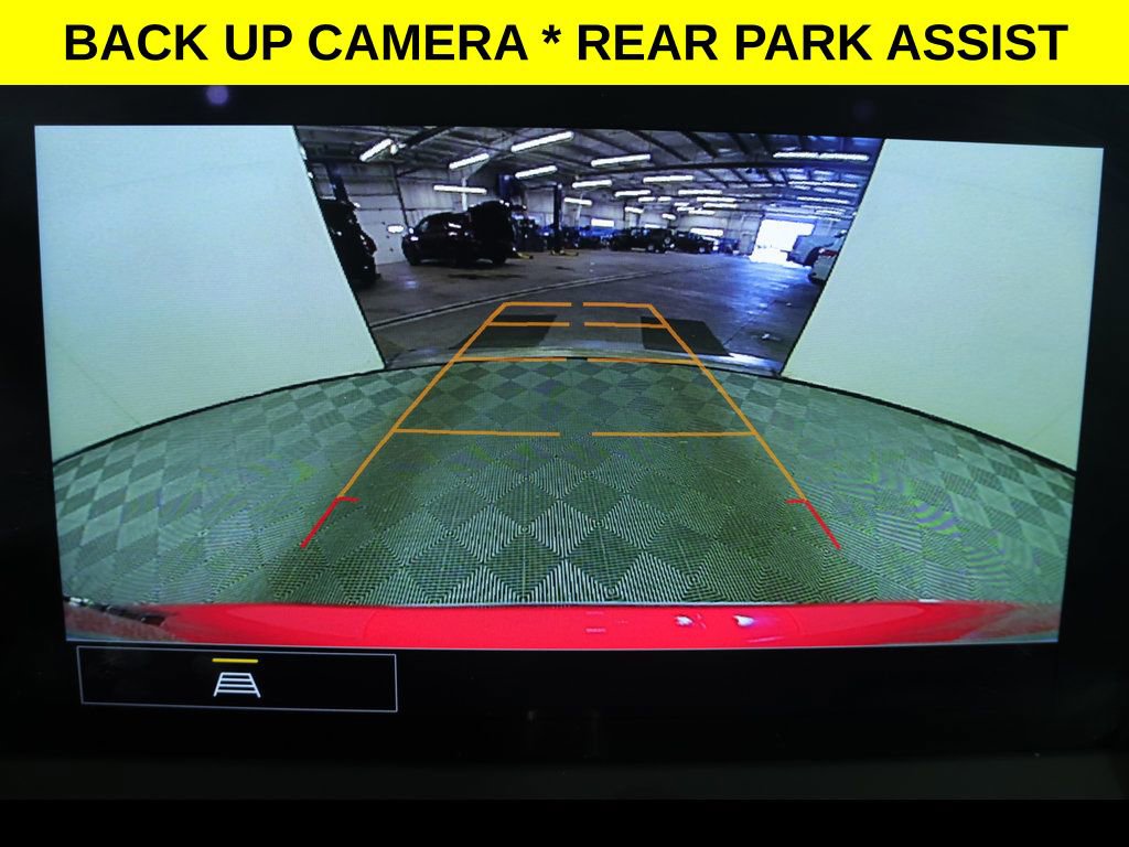 Used 2023 Chevrolet Blazer LT w/ Convenience Package image 8