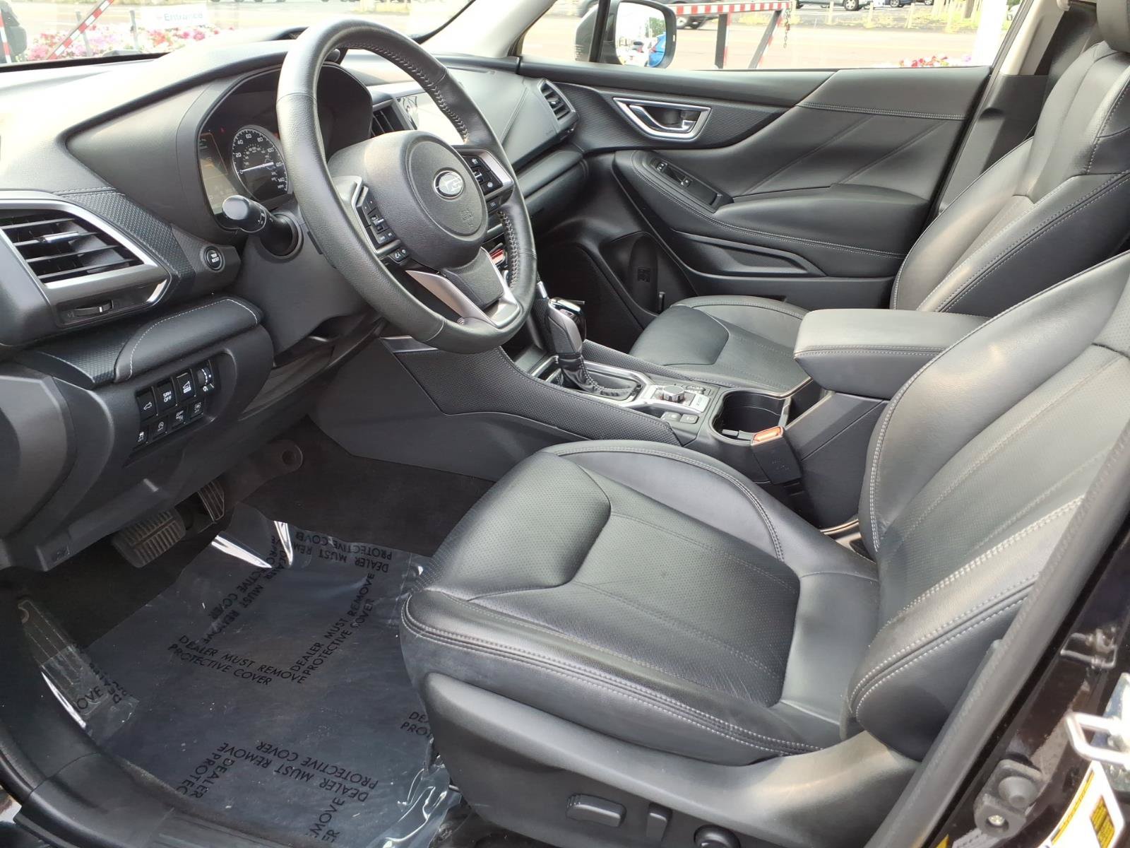Used 2023 Subaru Forester Limited AWD/4WD image 11