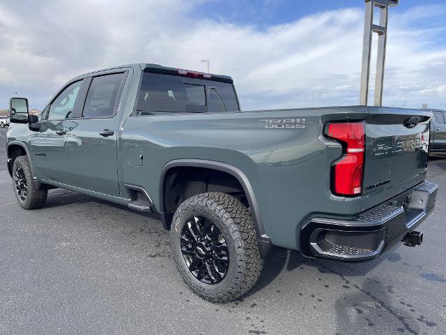 New 2026 Chevrolet Silverado 3500 LT image 3