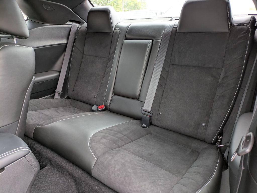 Used 2022 Dodge Challenger SRT Hellcat image 23