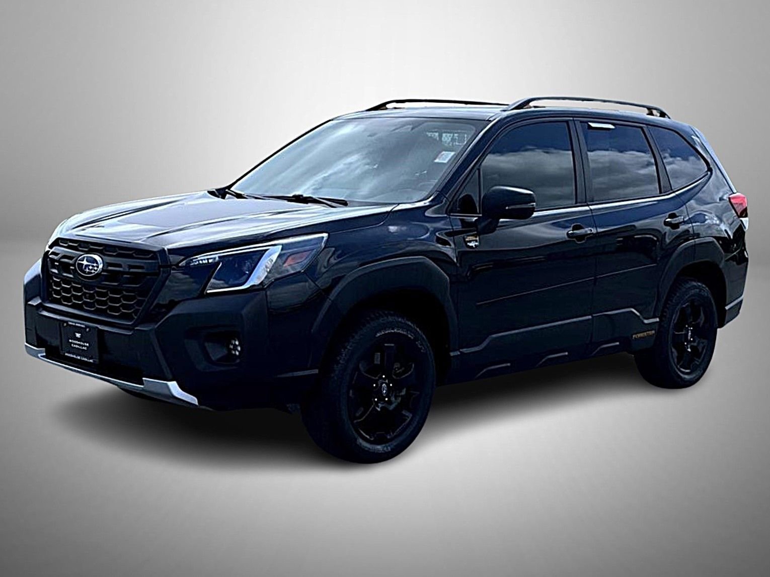 Used 2022 Subaru Forester Wilderness