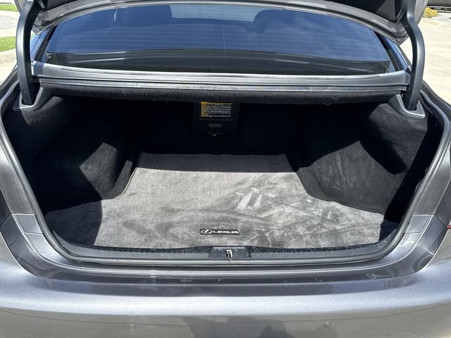 Used 2016 Lexus LS 460 AWD w/ Comfort Package image 13