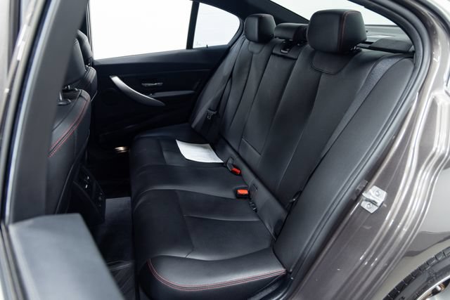 Used 2015 BMW 335i xDrive Sedan AWD/4WD image 24