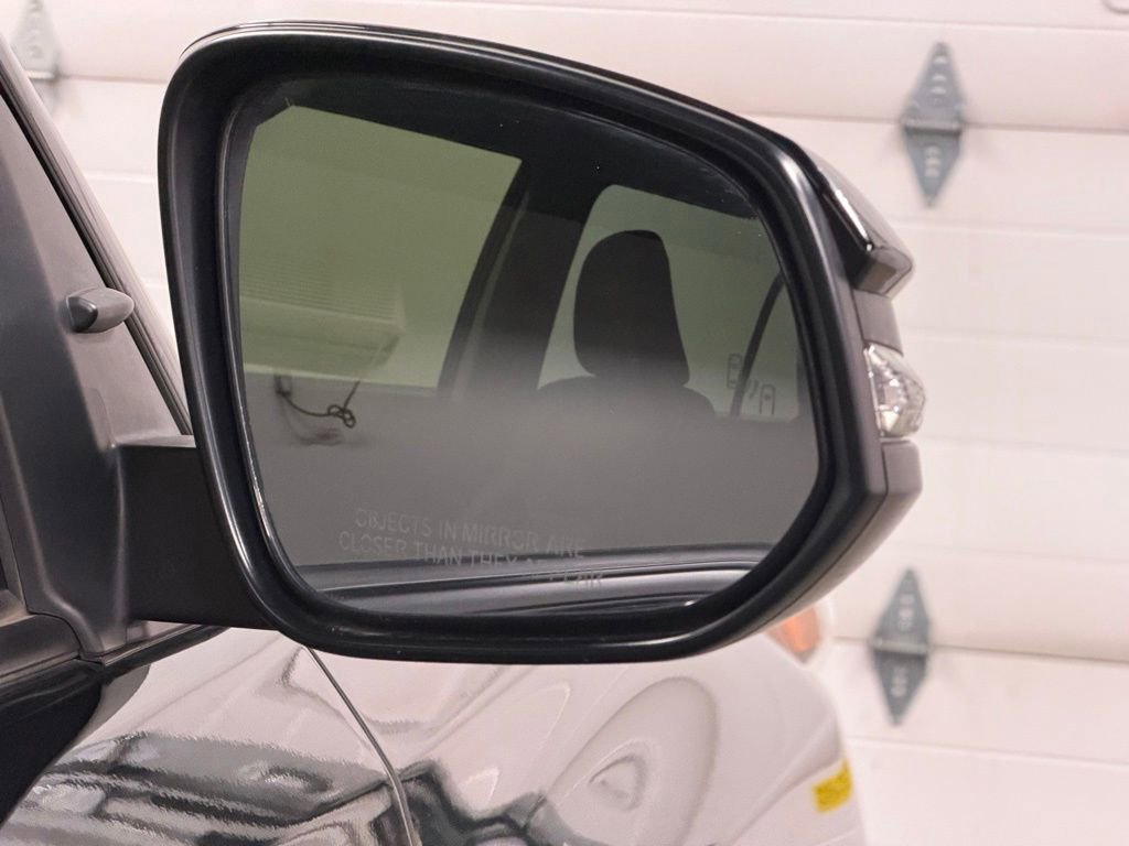 Used 2022 Toyota 4Runner TRD Sport image 10