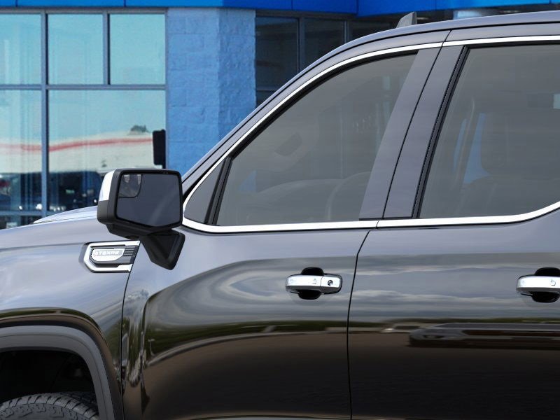 New 2026 GMC Sierra 1500 SLT image 12