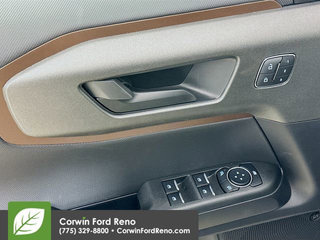 New 2025 Ford Bronco Sport Outer Banks w/ Outer Banks Tech Package+ image 19