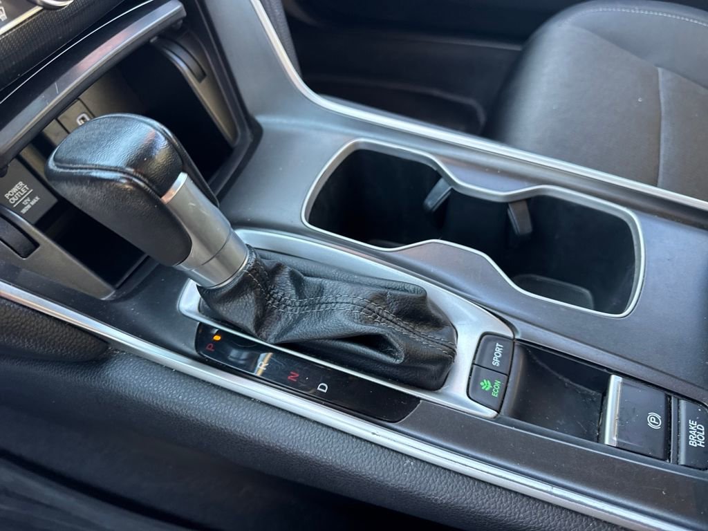 Used 2020 Honda Accord Sport image 20