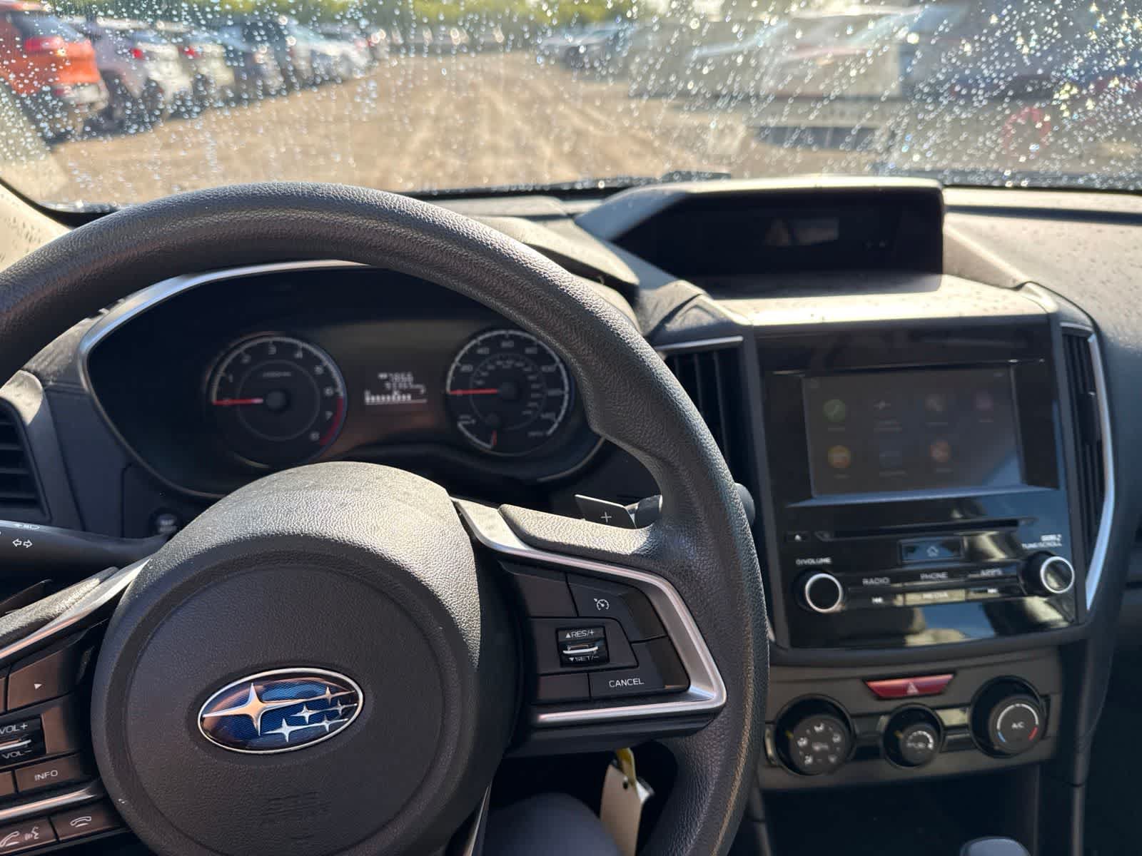 Used 2019 Subaru Impreza 2.0i Premium AWD/4WD image 18