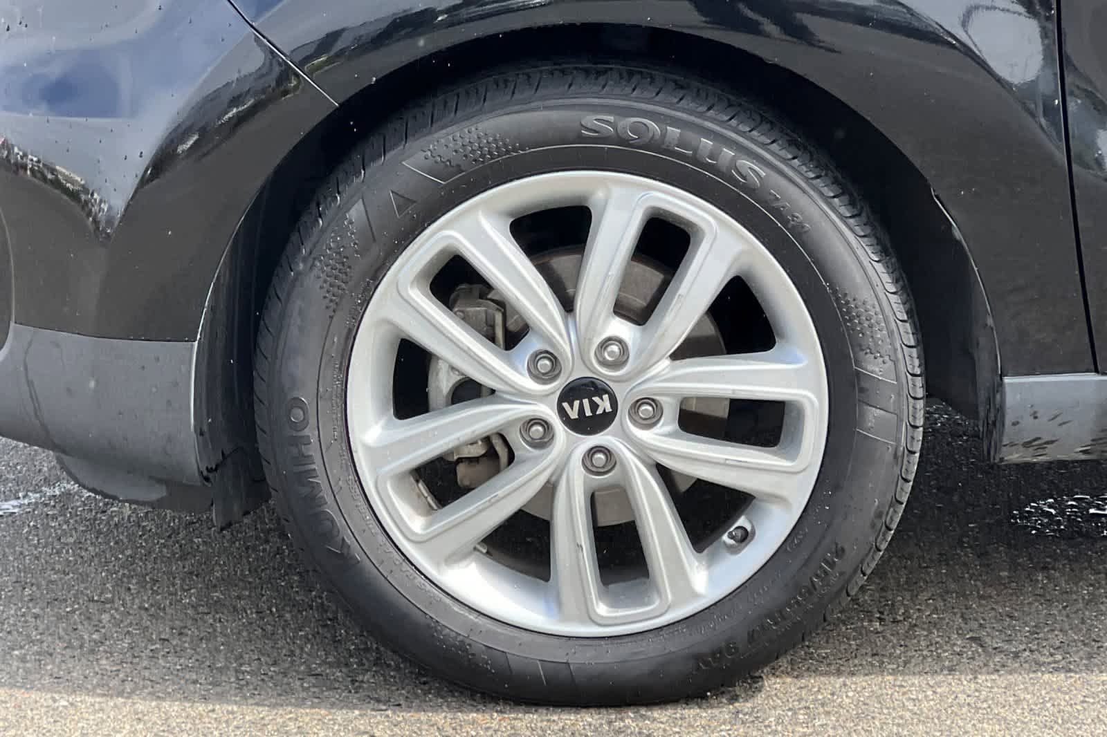 Used 2018 Kia Soul + image 29