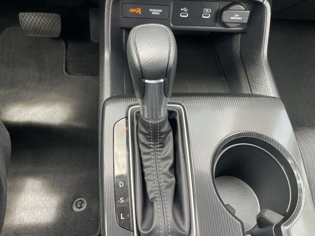 Used 2025 Honda Civic LX image 15