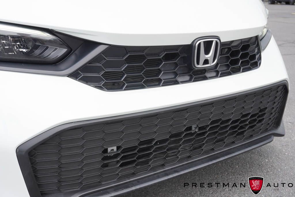 Used 2026 Honda Civic Sport image 15