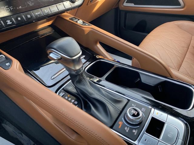 Used 2023 Kia Telluride EX X-Line image 23