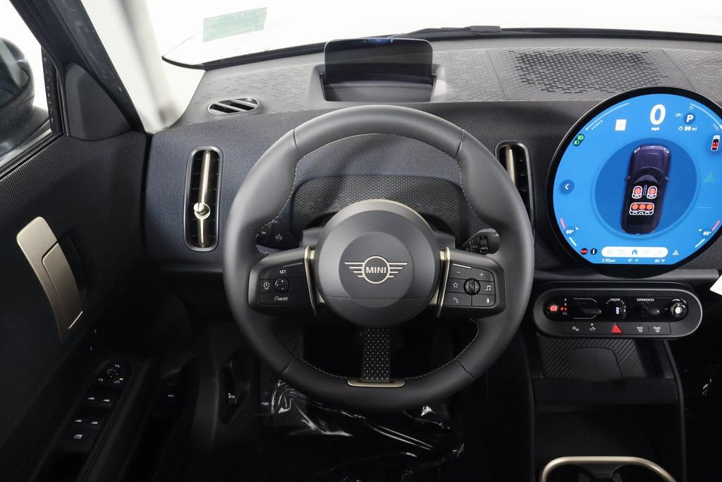 New 2027 MINI Cooper Countryman S AWD/4WD image 3