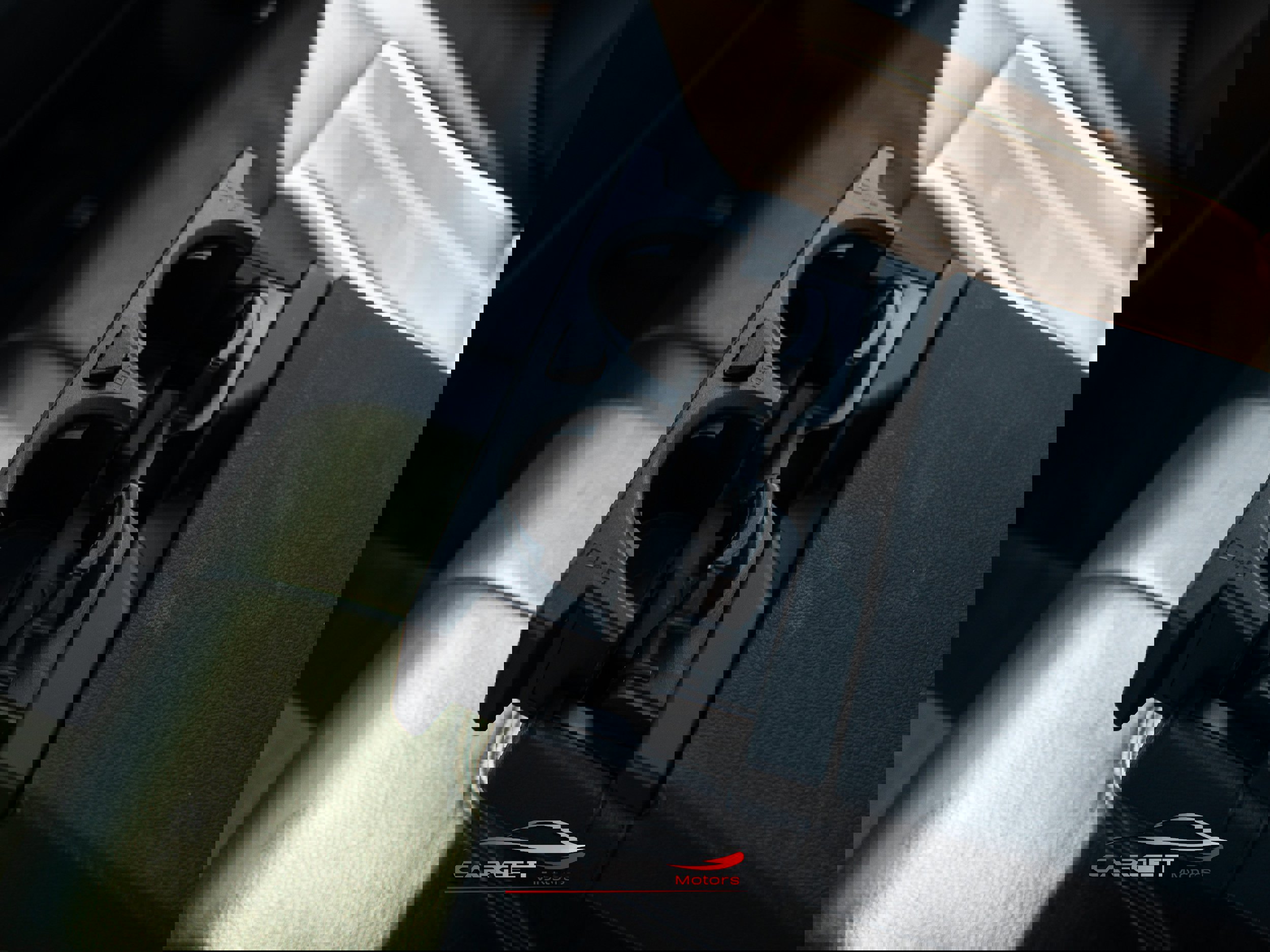 Used 2018 BMW 540i xDrive image 22