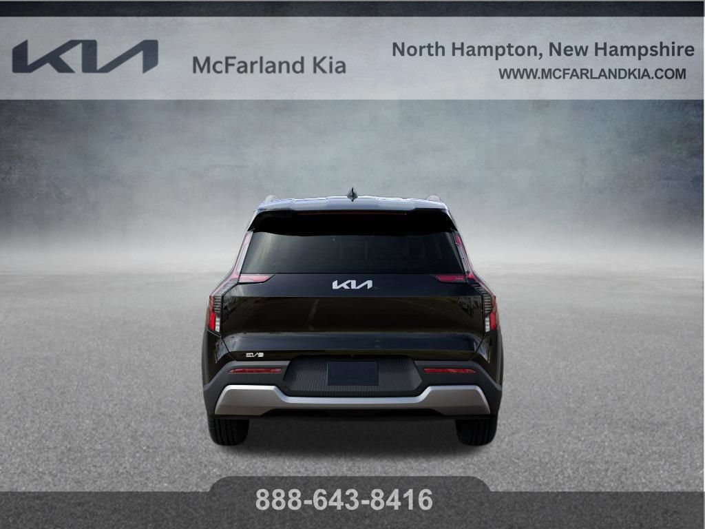 New 2026 Kia EV9 Wind AWD/4WD image 5