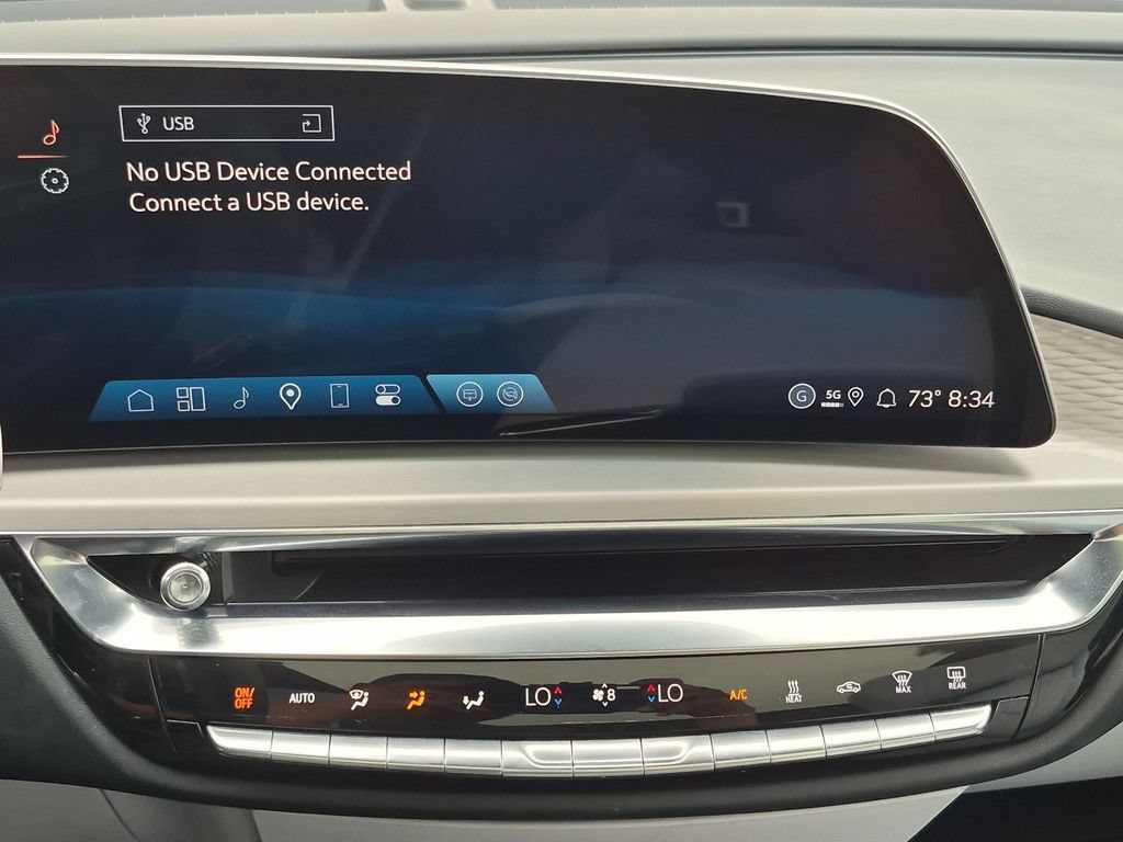 Certified 2024 Cadillac Lyriq Luxury RWD image 6