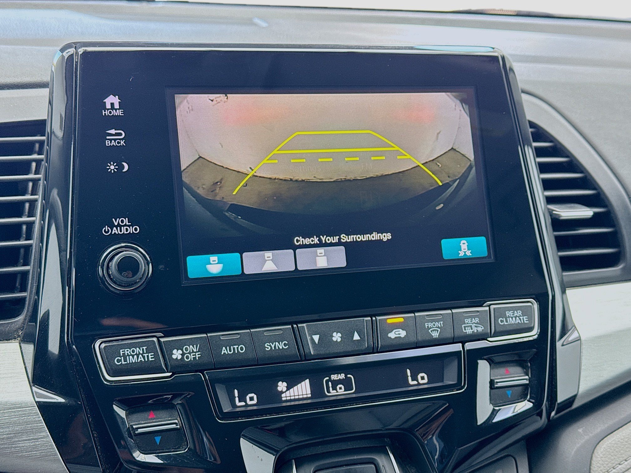 Used 2020 Honda Odyssey EX image 10