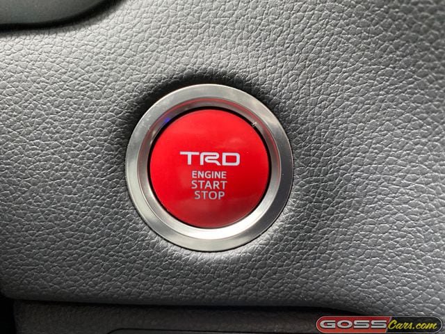 Used 2024 Toyota Tundra Limited w/ TRD Off-Road Package AWD/4WD image 12