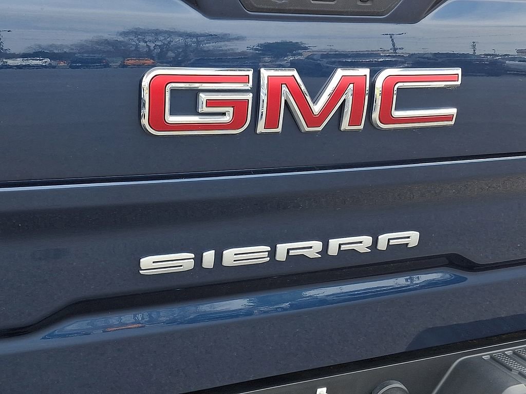 Used 2021 GMC Sierra 1500 SLT image 33