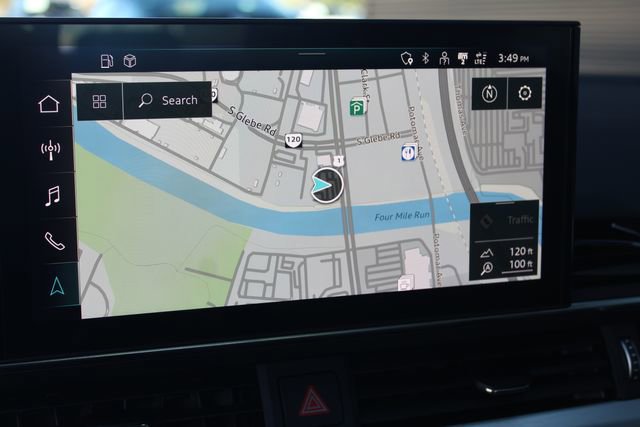 Used 2021 Audi A4 2.0T Premium Plus w/ Premium Plus Package image 21