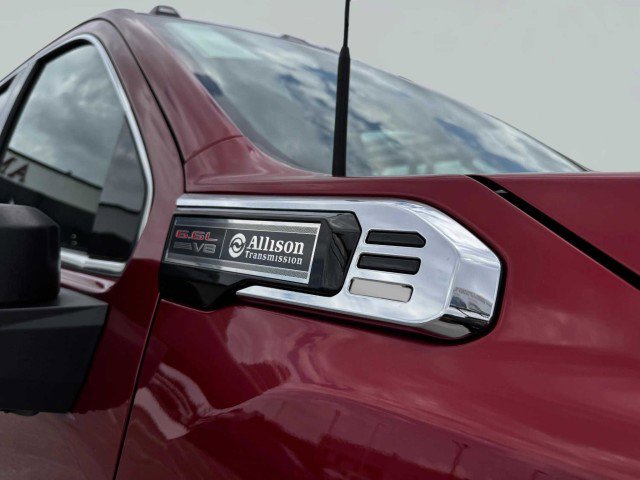 Used 2024 GMC Sierra 2500 Denali w/ Denali Reserve Package image 11