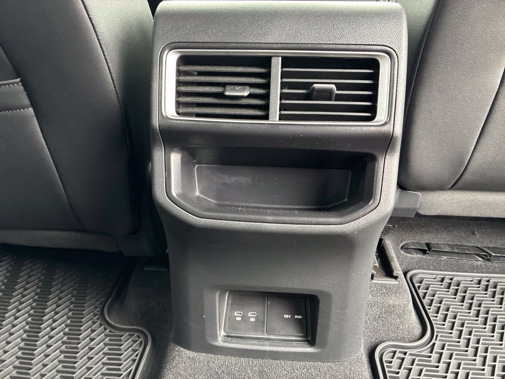 Used 2024 Volkswagen Atlas Cross Sport SE AWD/4WD image 60