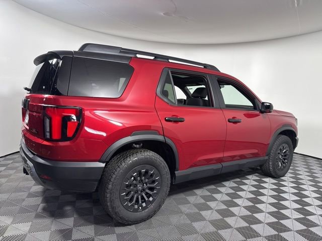 New 2026 Honda Passport TrailSport image 7