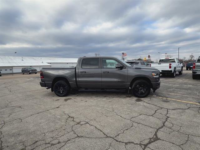 Used 2020 RAM 1500 Big Horn image 29