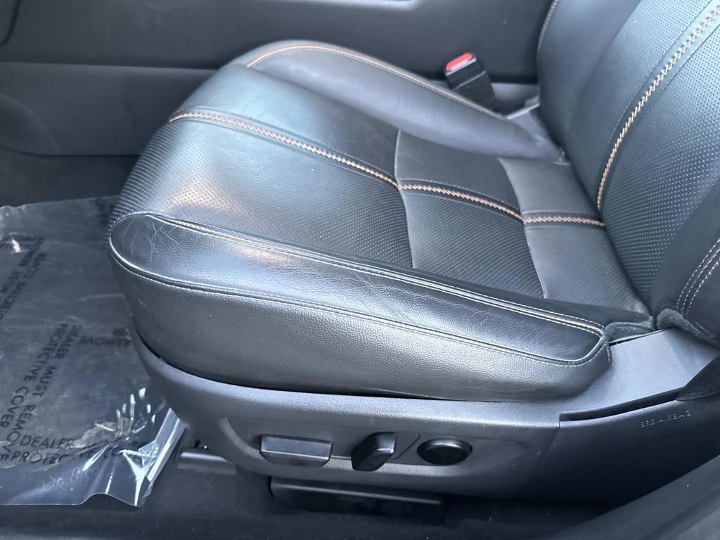 Used 2023 MAZDA CX-50 2.5 Turbo w/ Premium Plus Pkg image 31