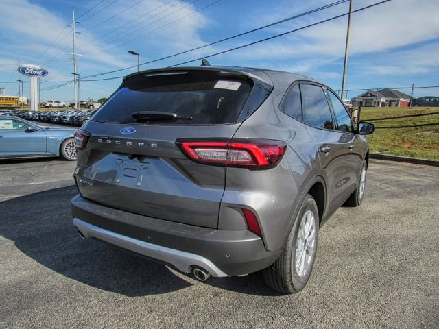 New 2026 Ford Escape Active w/ Tech Pack #1 FWD image 3