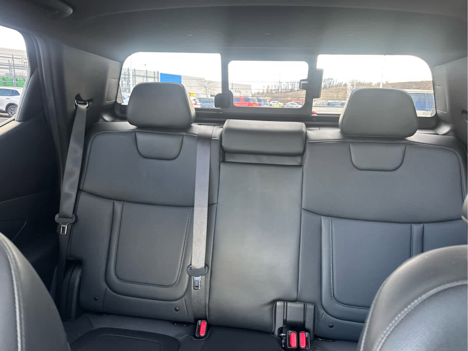 Used 2024 Hyundai Santa Cruz Night image 41