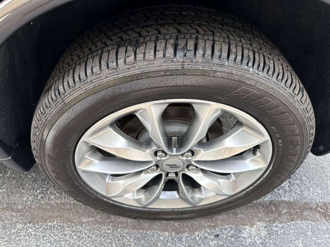 Used 2021 Dodge Durango Citadel AWD/4WD image 12