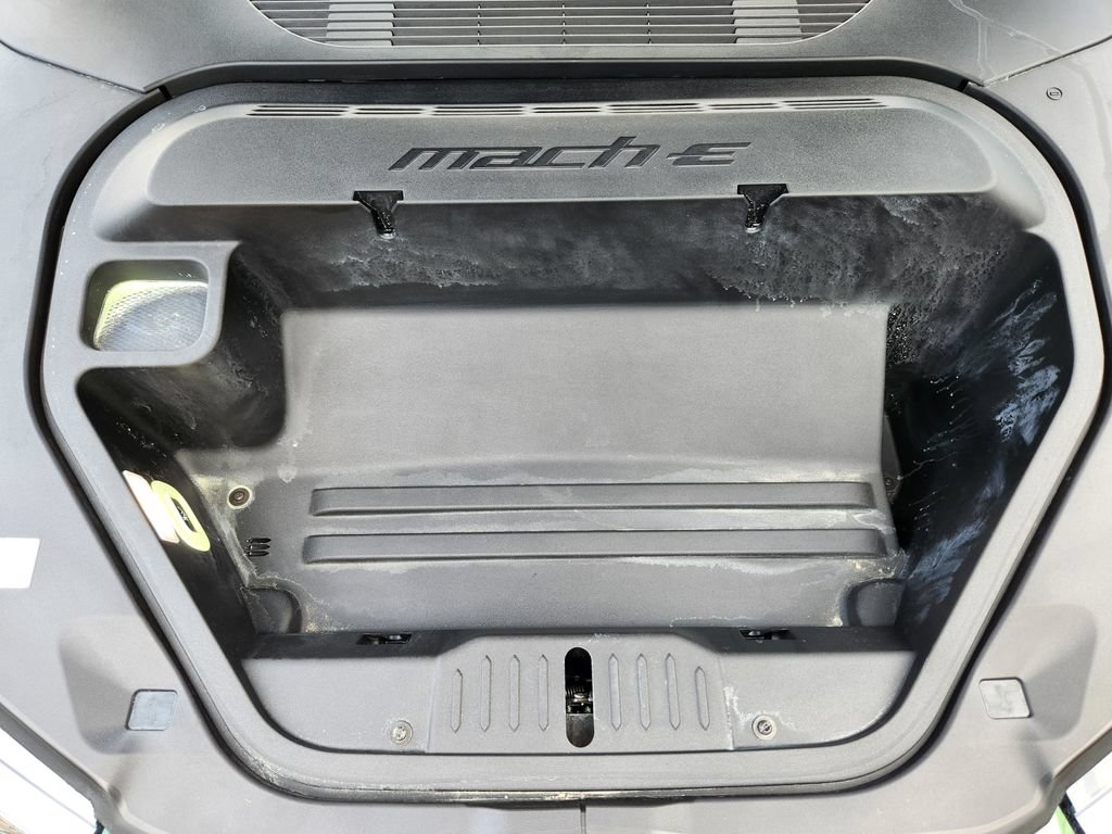 Certified 2025 Ford Mustang Mach-E GT AWD/4WD image 26