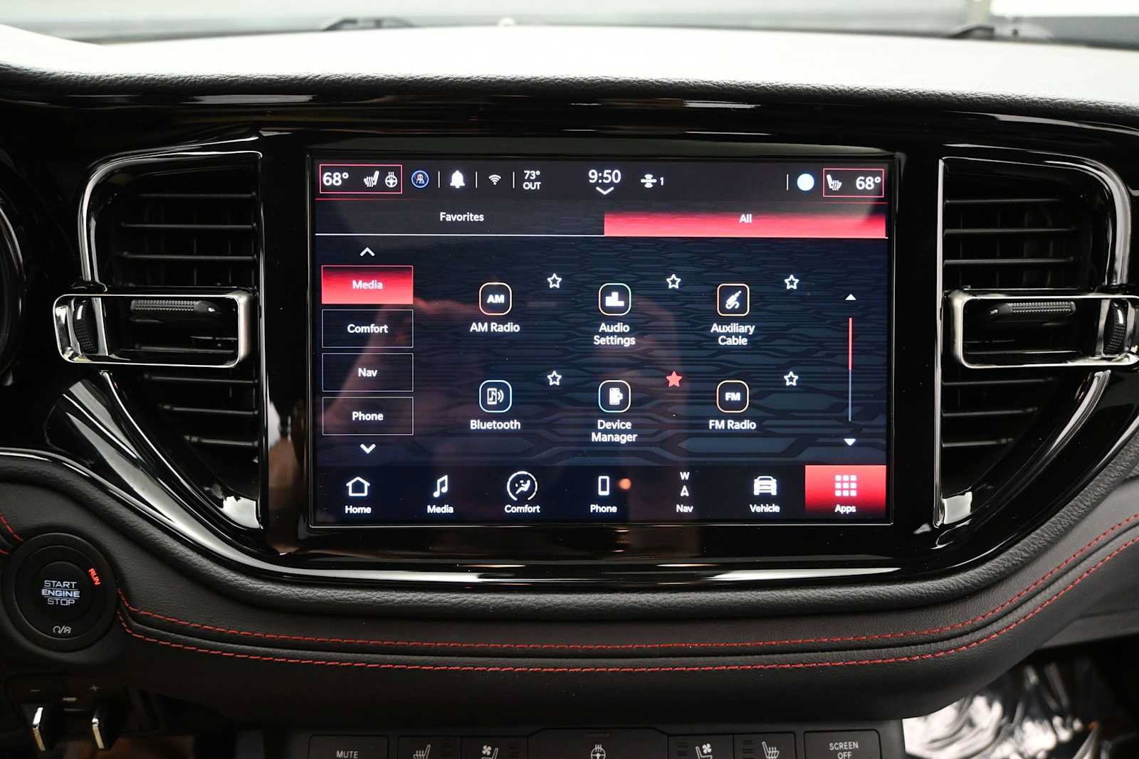 Used 2024 Dodge Durango GT AWD/4WD image 21