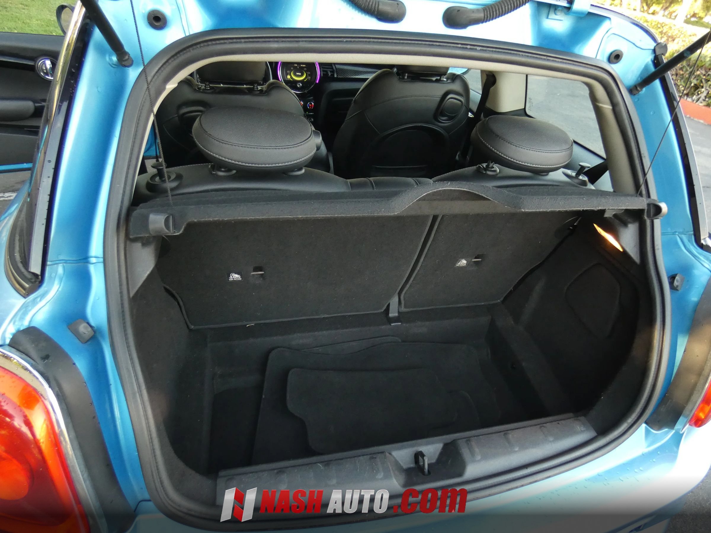 Used 2016 MINI Cooper S FWD image 47