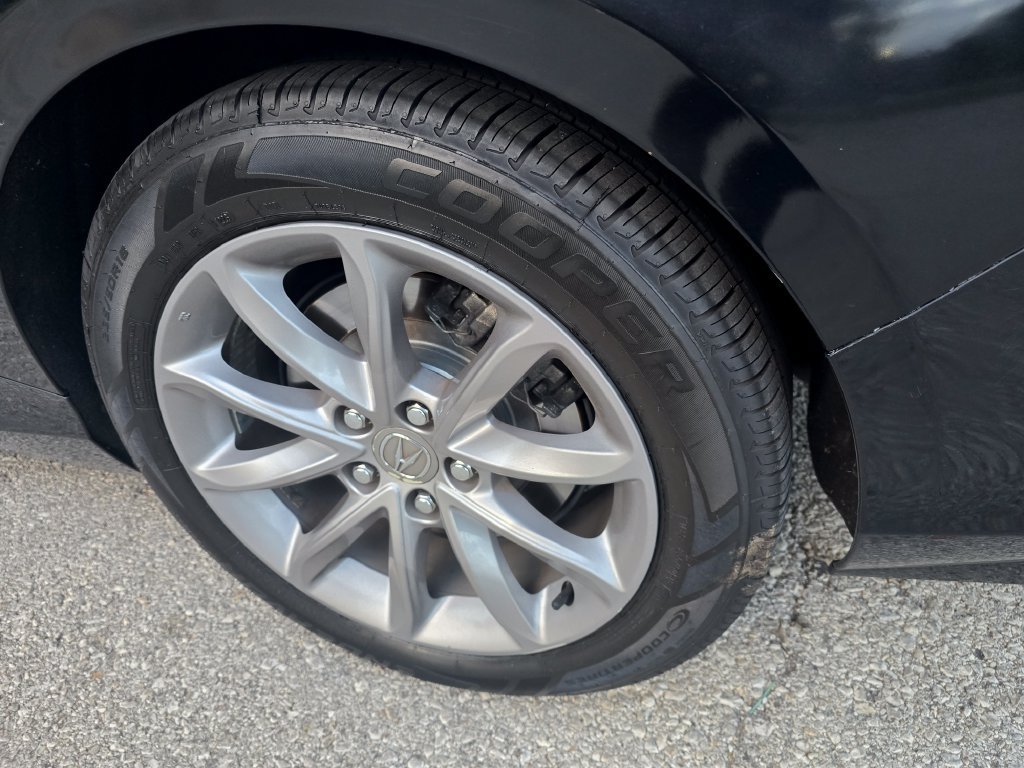Used 2021 Acura TLX FWD image 21