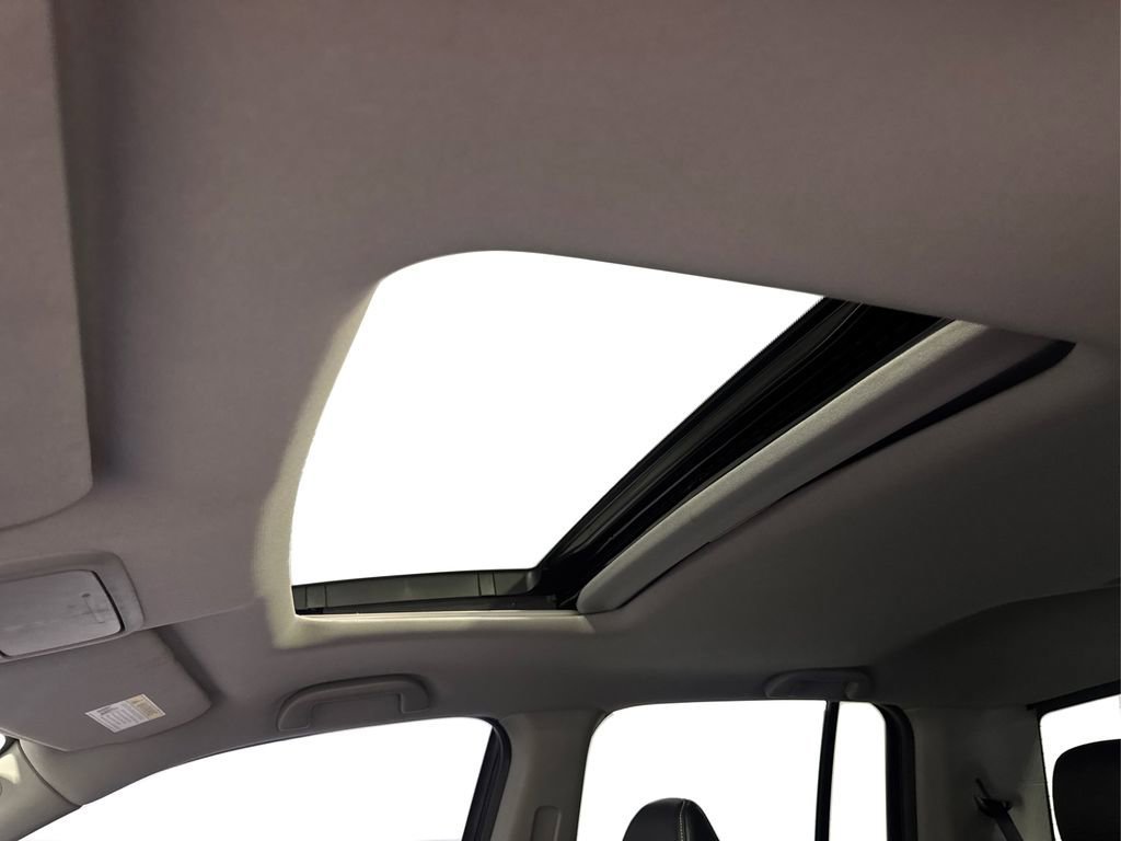 Used 2022 Honda Ridgeline RTL-E image 19