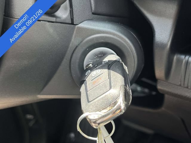 New 2026 Ford Ranger XLT w/ Equipment Group 301A High AWD/4WD image 20