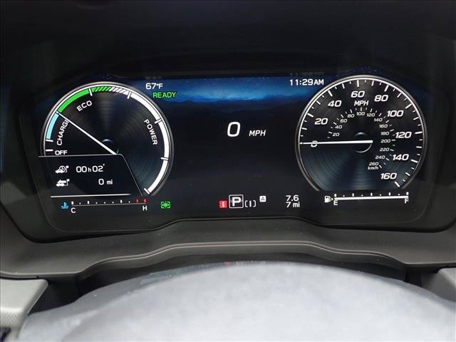 New 2026 Subaru Crosstrek 2.5i Limited AWD/4WD image 24
