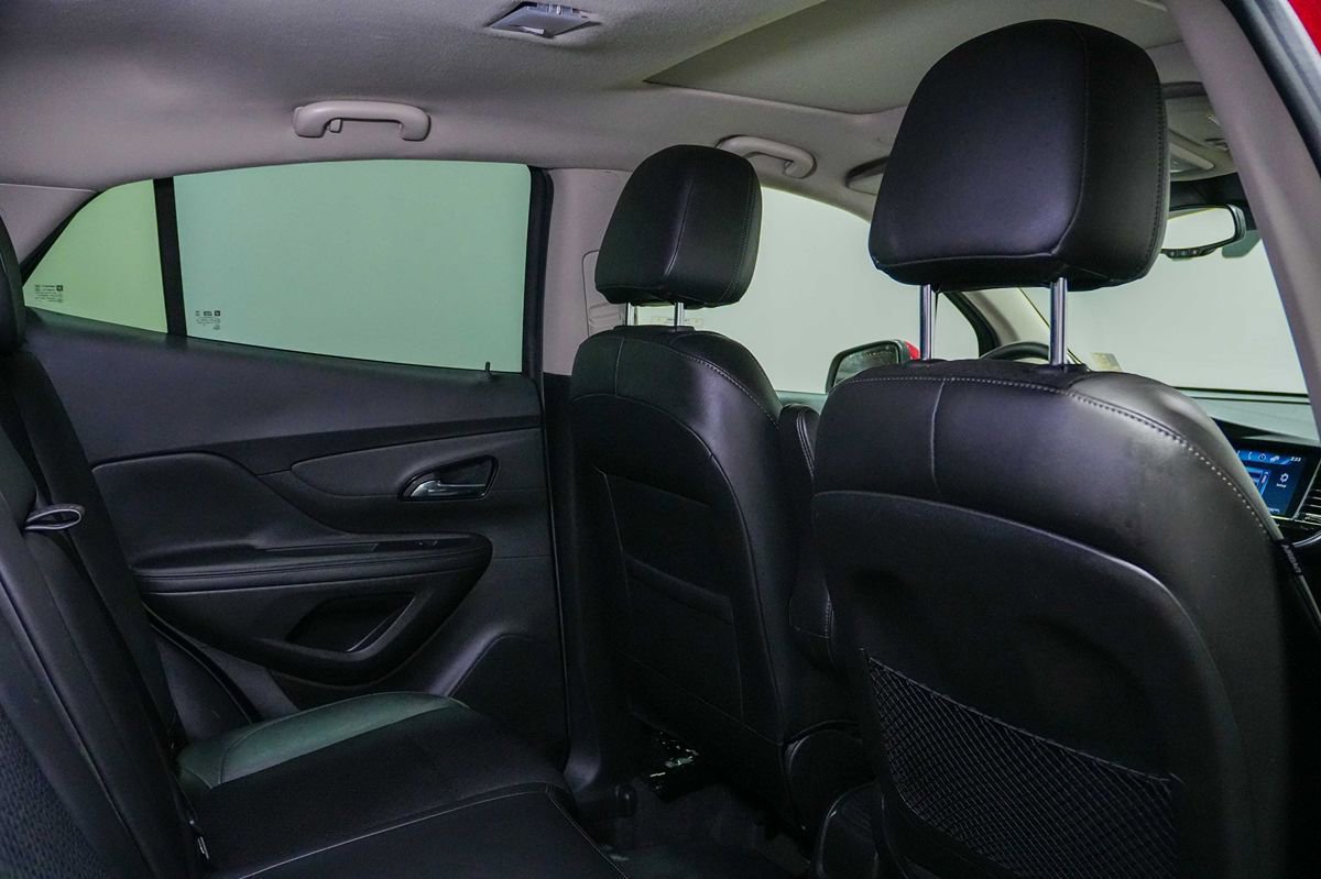 Used 2017 Buick Encore Preferred FWD image 23