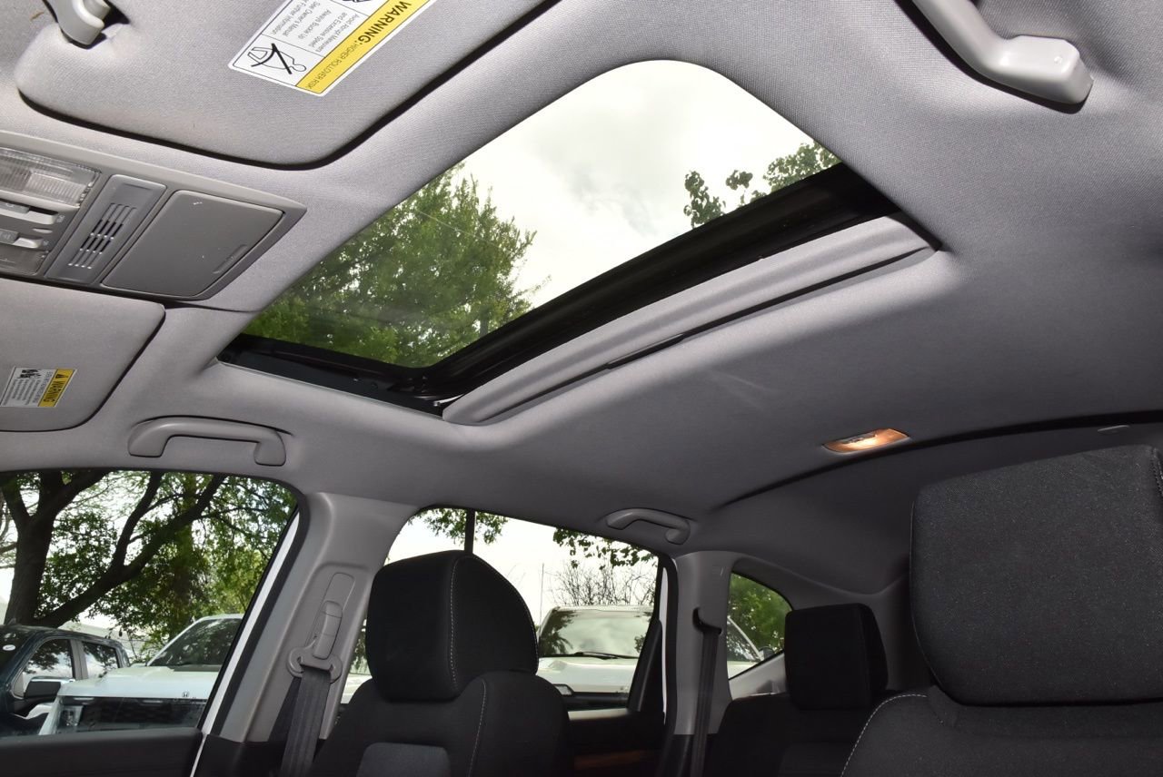 Used 2021 Honda CR-V EX image 31