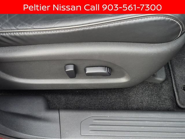Certified 2020 Nissan Murano Platinum w/ Cargo Package FWD image 15