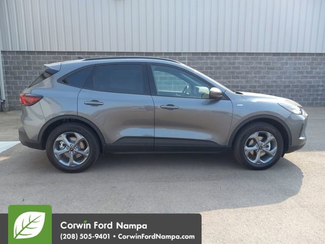 New 2025 Ford Escape ST-Line Elite w/ Tech Pack #1 image 2
