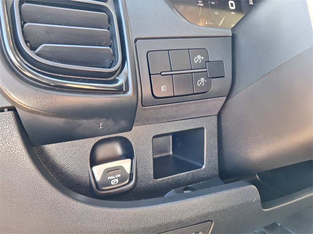 Used 2022 RAM ProMaster 2500 w/ Premium Convenience Group image 22